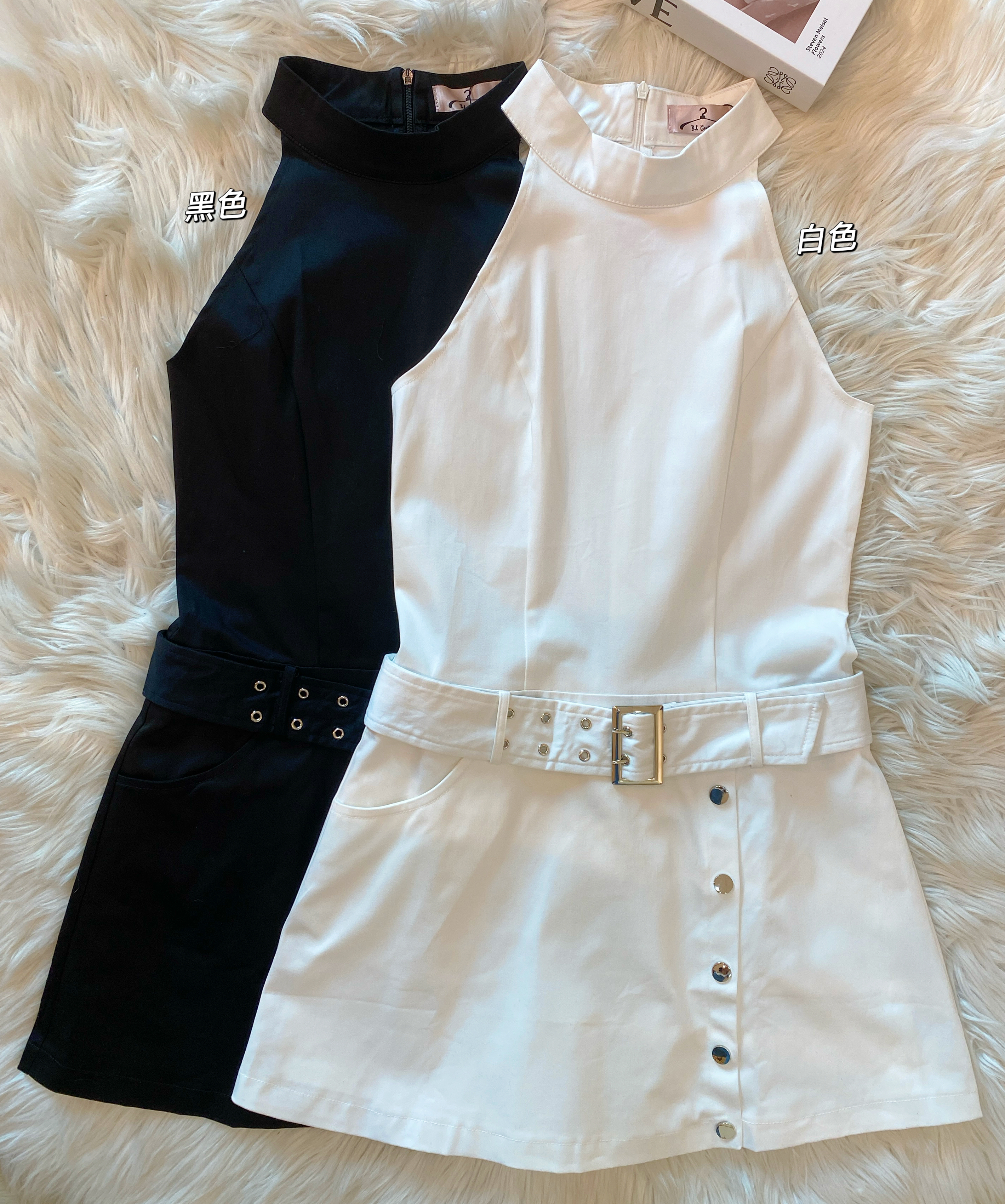 高品质气质高雅连衣裤裙😍 