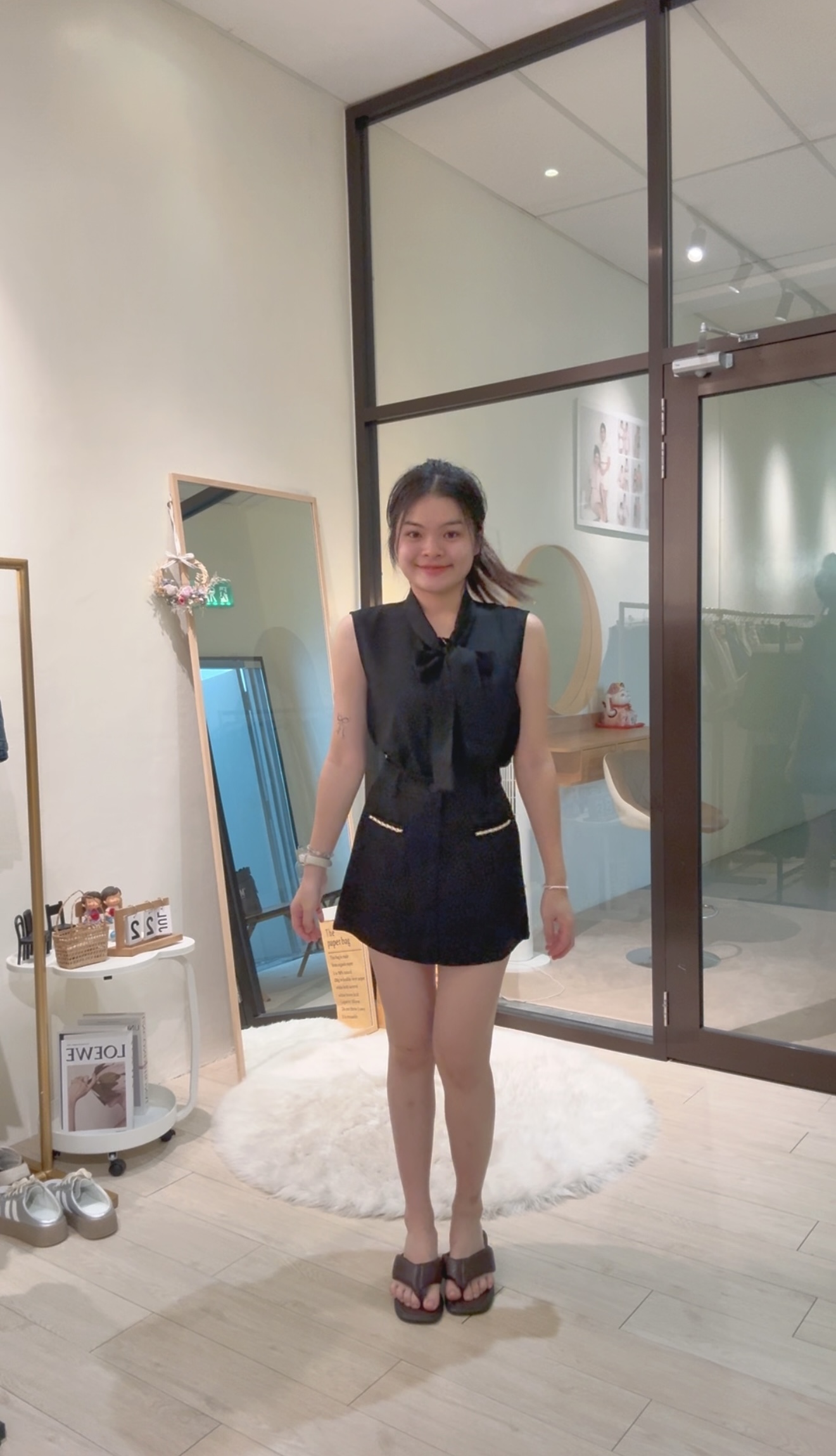 法式小香风气质套装💗 