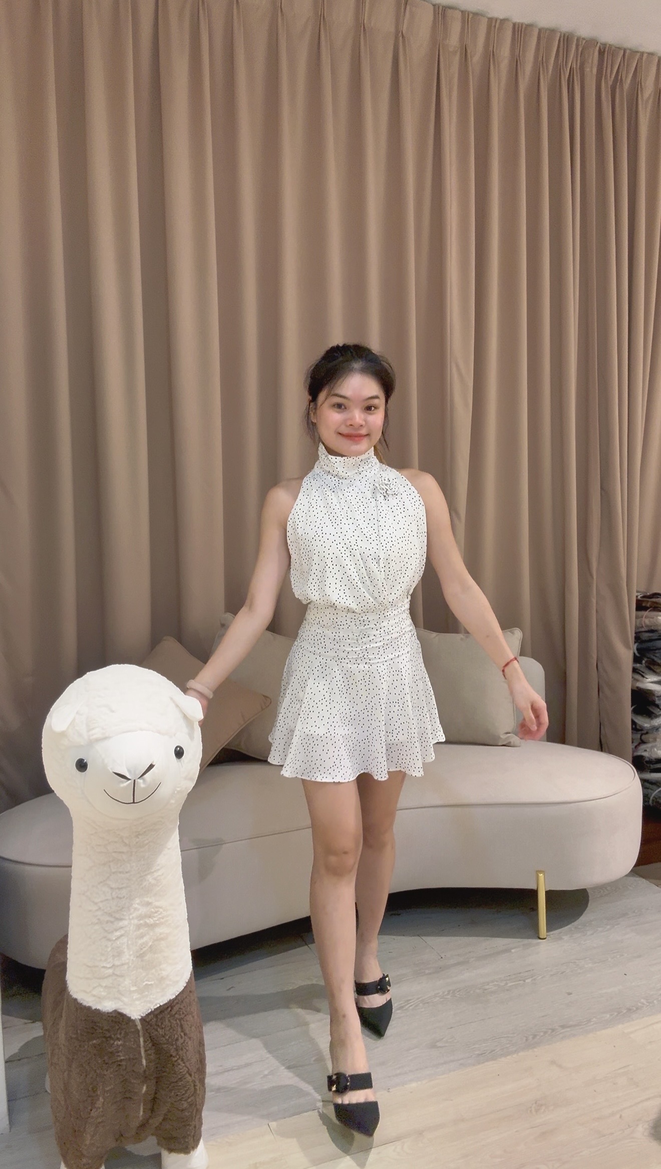 高品质港风气质显瘦套装🤩 