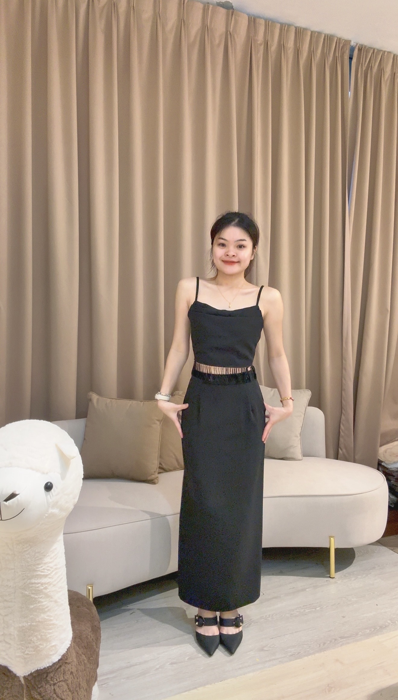 韩系高品质气质高雅套装❤️ 