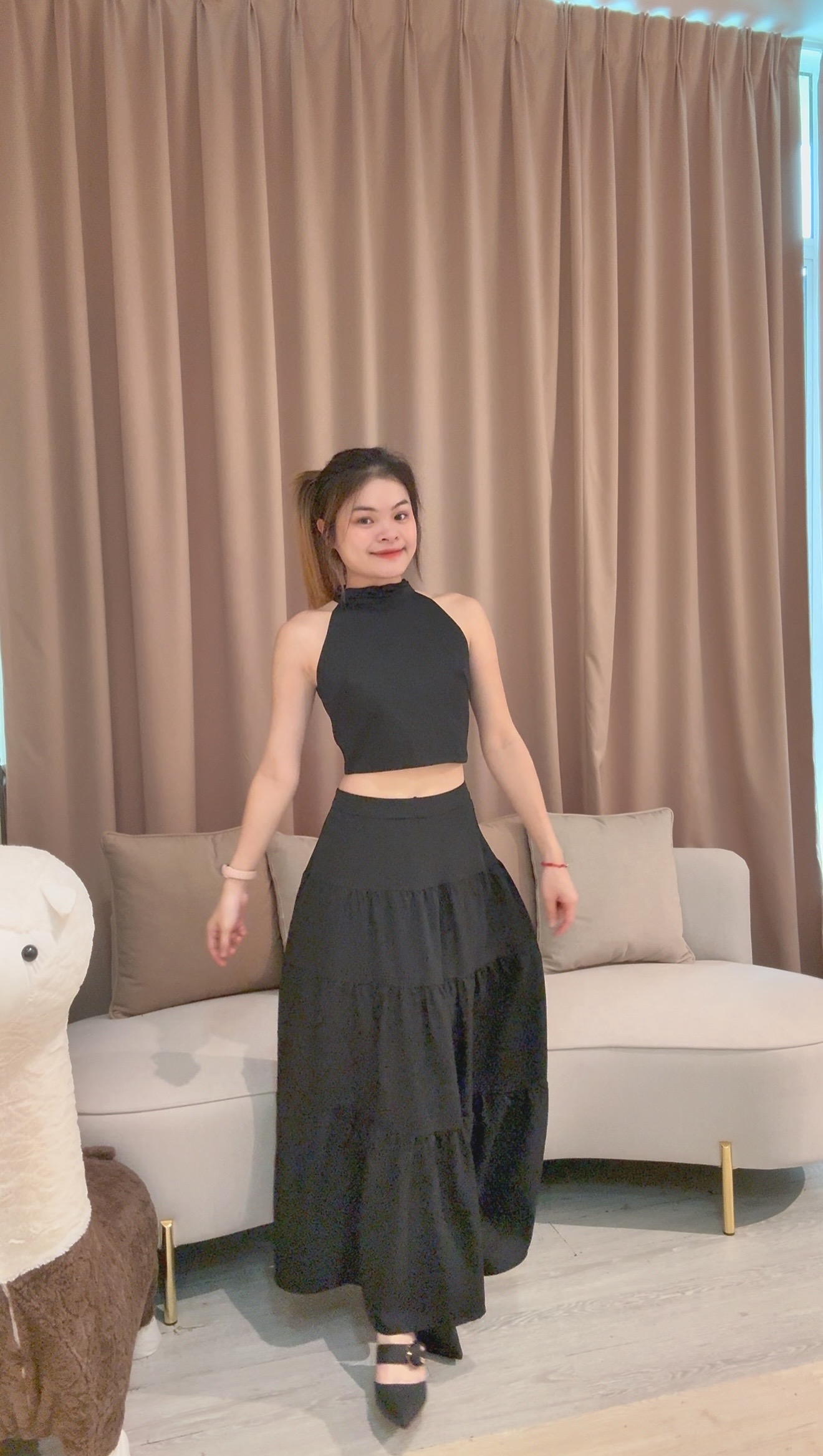 高品质韩系时装气质套装🤩 