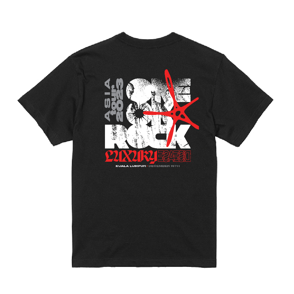 OOR Tshirt