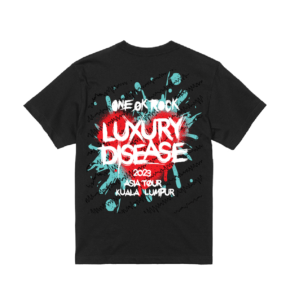 OOR Tshirt