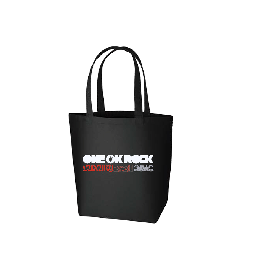 OOR Luxury Disease Tote Bag