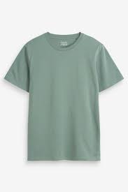 Green Shirt A