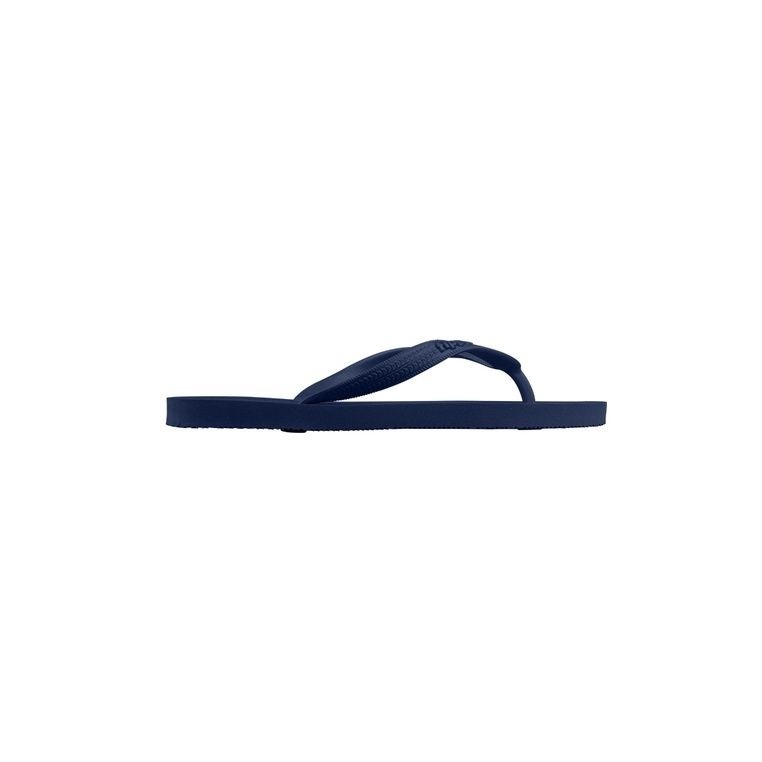 Fipper Slipper Basic M Rubber for Men in Navy