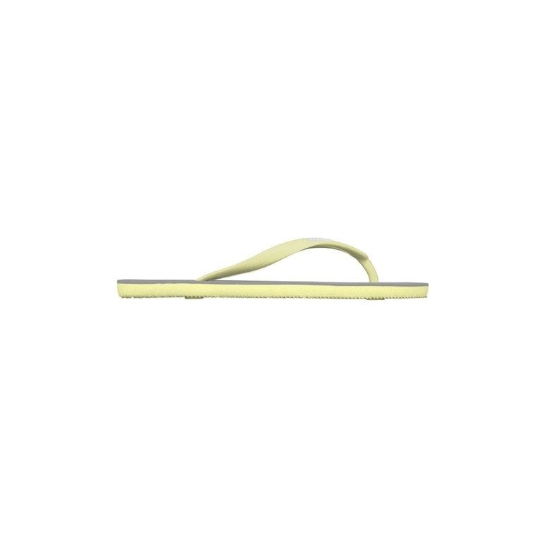 Fipper Slim Rubber for Women in Grey/Green Tusk