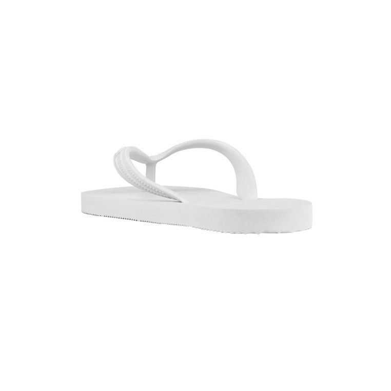 Fipper Basic M Rubber for Men in White