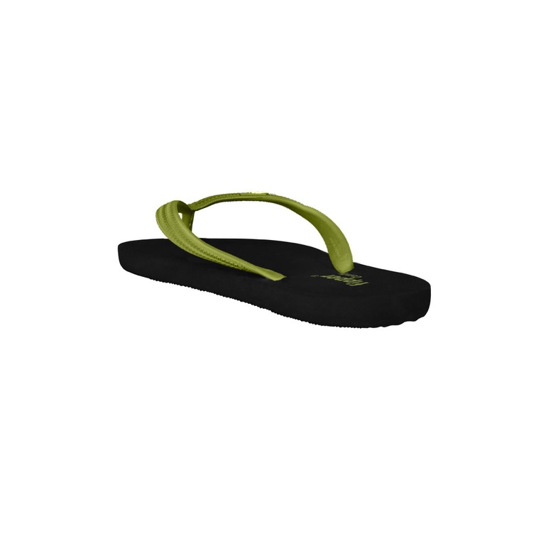 Fipper Comfy Rubber for Men in Green (Sprout)