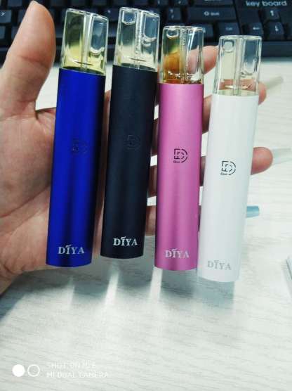 【叮啞主機】叮啞霧化桿 | 原裝正品 | 台灣現貨