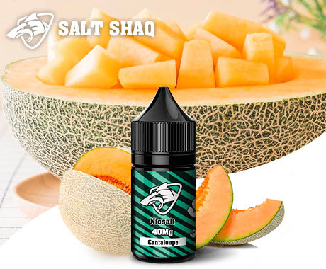 【鯊克SALT SHAQ】原裝進口電子煙/電子菸煙油品牌/30ml/水果類口味-蒸汽領域 - 魯米國際有限公司