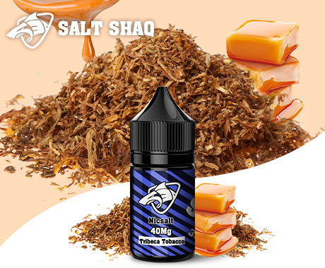 【鯊克SALT SHAQ】原裝進口電子煙/電子菸煙油品牌/30ml/水果類口味-蒸汽領域 - 魯米國際有限公司
