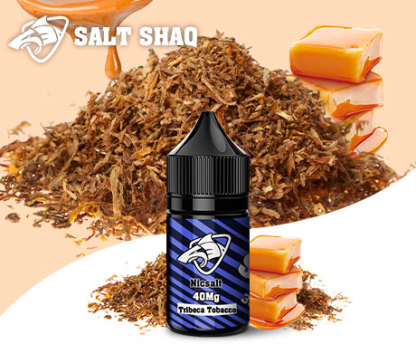 【鯊克SALT SHAQ】原裝進口電子煙/電子菸煙油品牌/30ml/水果類口味-蒸汽領域 - 魯米國際有限公司