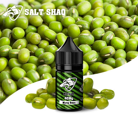 【鯊克SALT SHAQ】原裝進口電子煙/電子菸煙油品牌/30ml/水果類口味-蒸汽領域 - 魯米國際有限公司