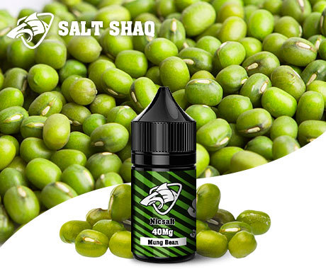 【鯊克SALT SHAQ】原裝進口電子煙/電子菸煙油品牌/30ml/水果類口味-蒸汽領域 - 魯米國際有限公司