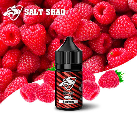 【鯊克SALT SHAQ】原裝進口電子煙/電子菸煙油品牌/30ml/水果類口味-蒸汽領域 - 魯米國際有限公司