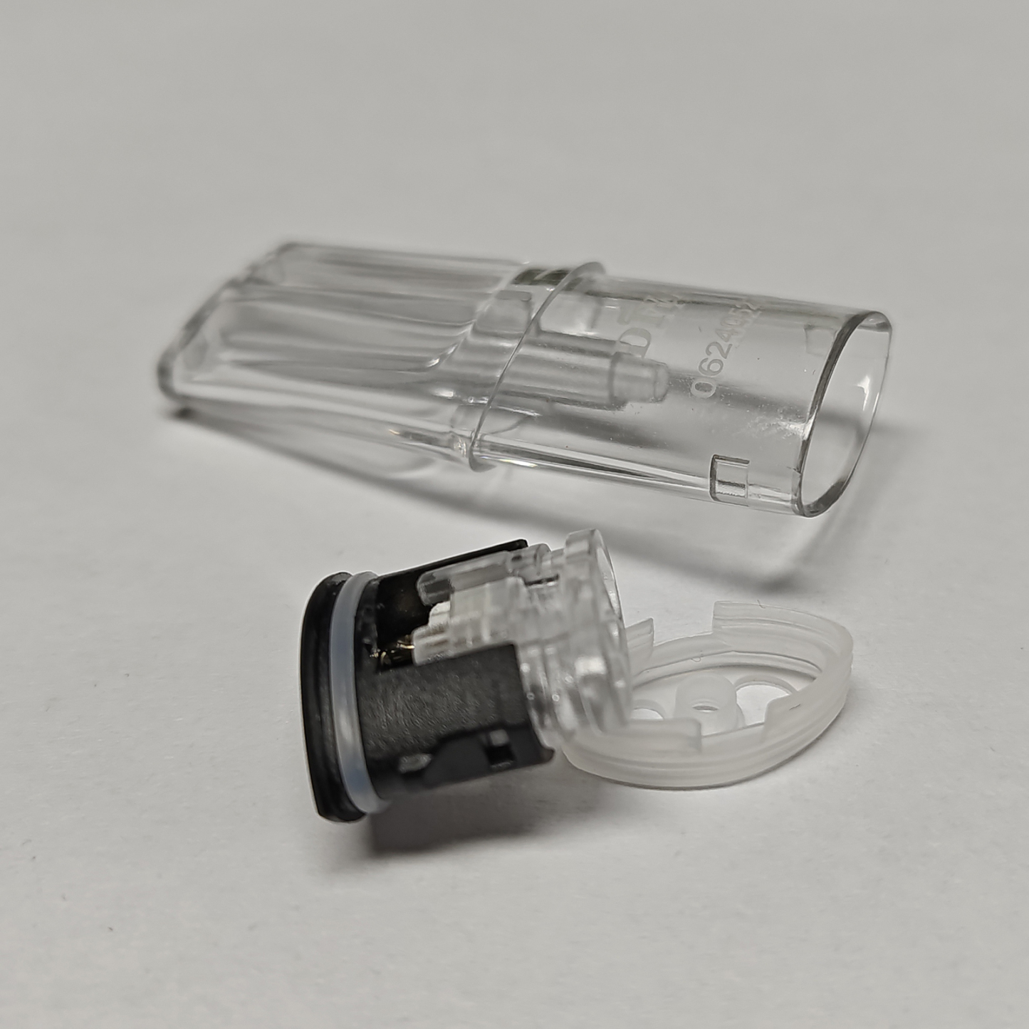 叮啞空煙彈台灣現貨/一代主機通用空煙彈/超量現貨供應-蒸汽領域 - 魯米國際有限公司