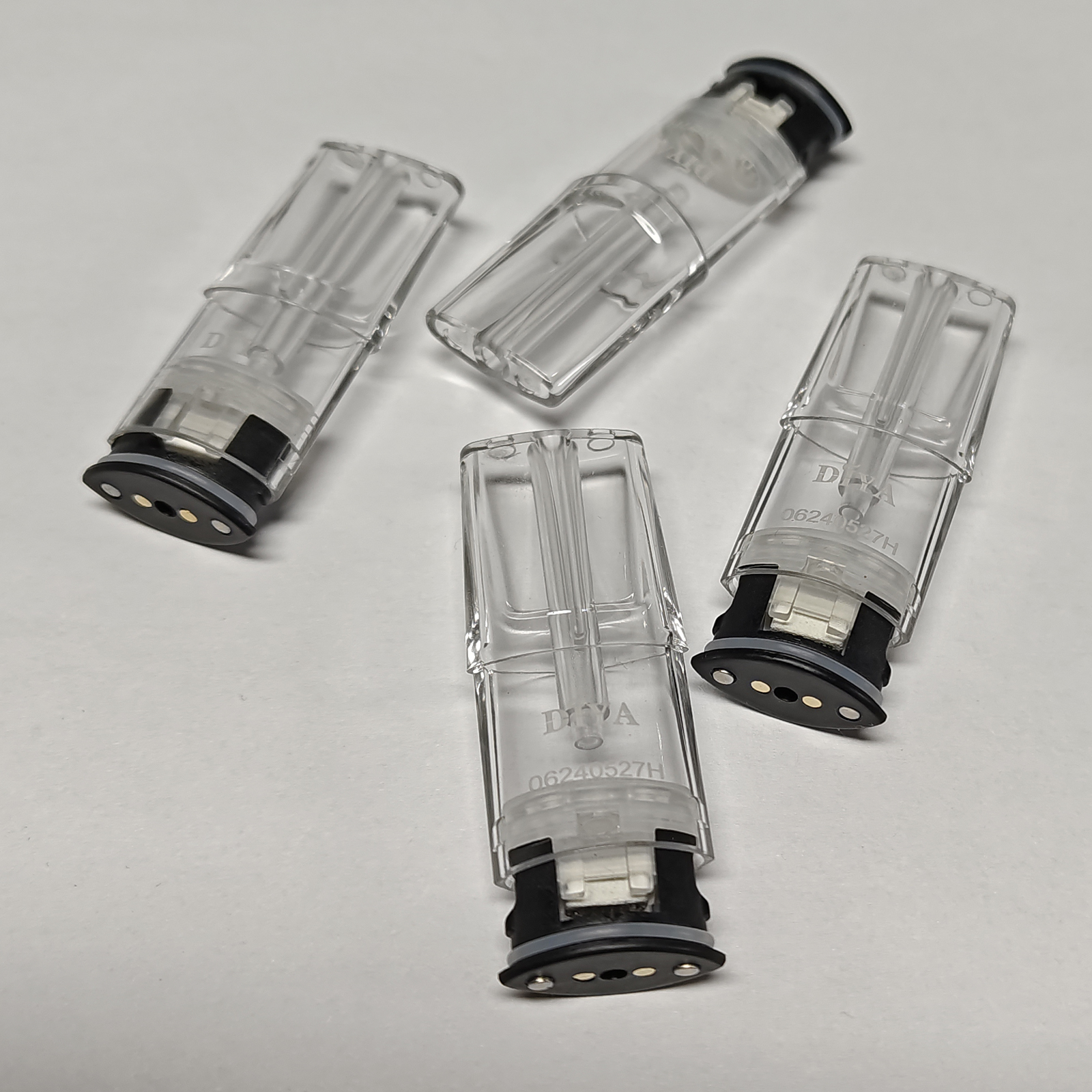 叮啞空煙彈台灣現貨/一代主機通用空煙彈/超量現貨供應-蒸汽領域 - 魯米國際有限公司