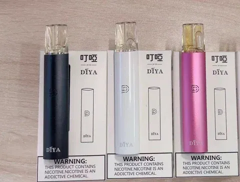 【叮啞主機】叮啞霧化桿 | 原裝正品 | 台灣現貨-蒸汽領域 - 魯米國際有限公司