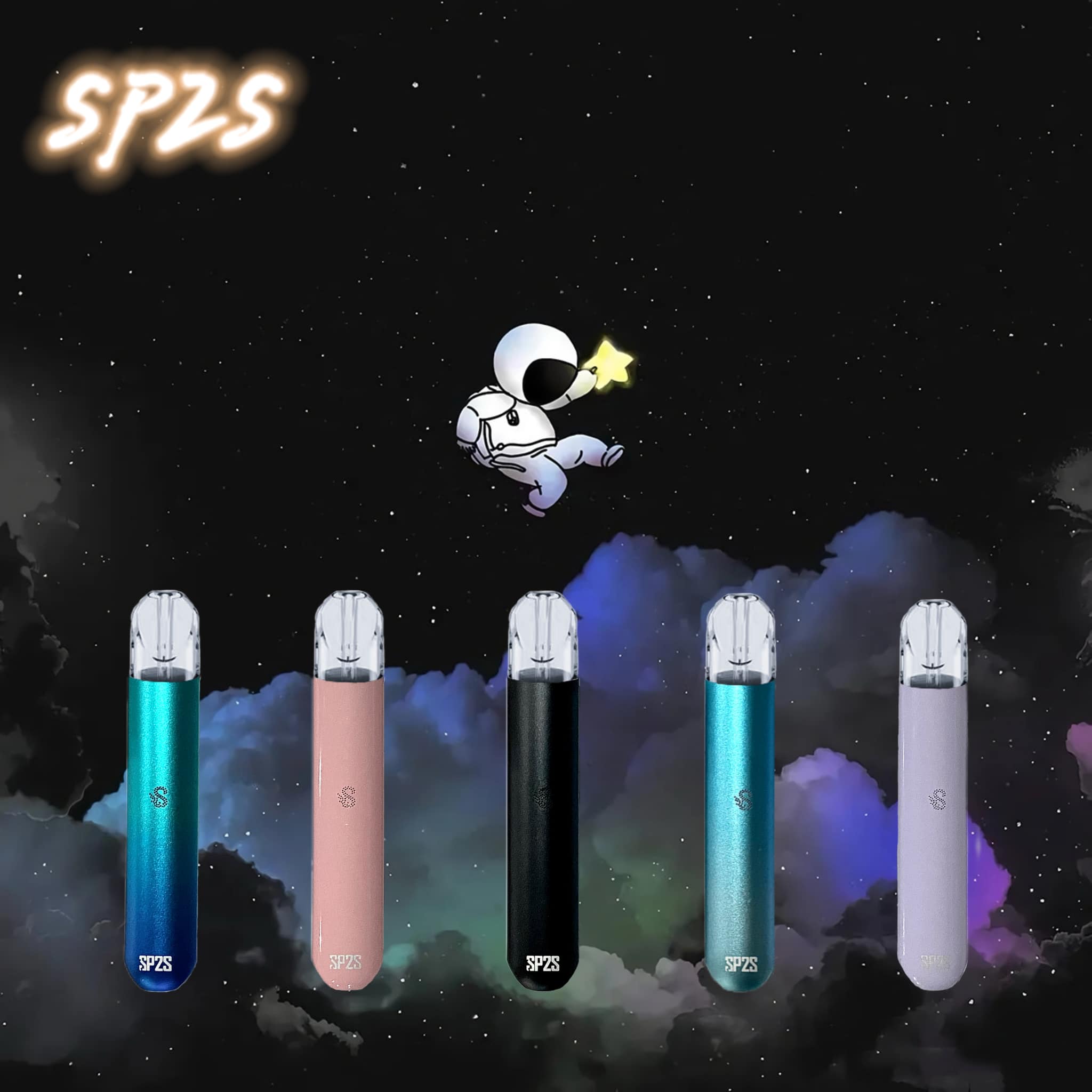 【SP2S主機】通用RELX | SP2一代煙彈 | 電子煙主機 | 台灣正品現貨-蒸汽領域 - 魯米國際有限公司