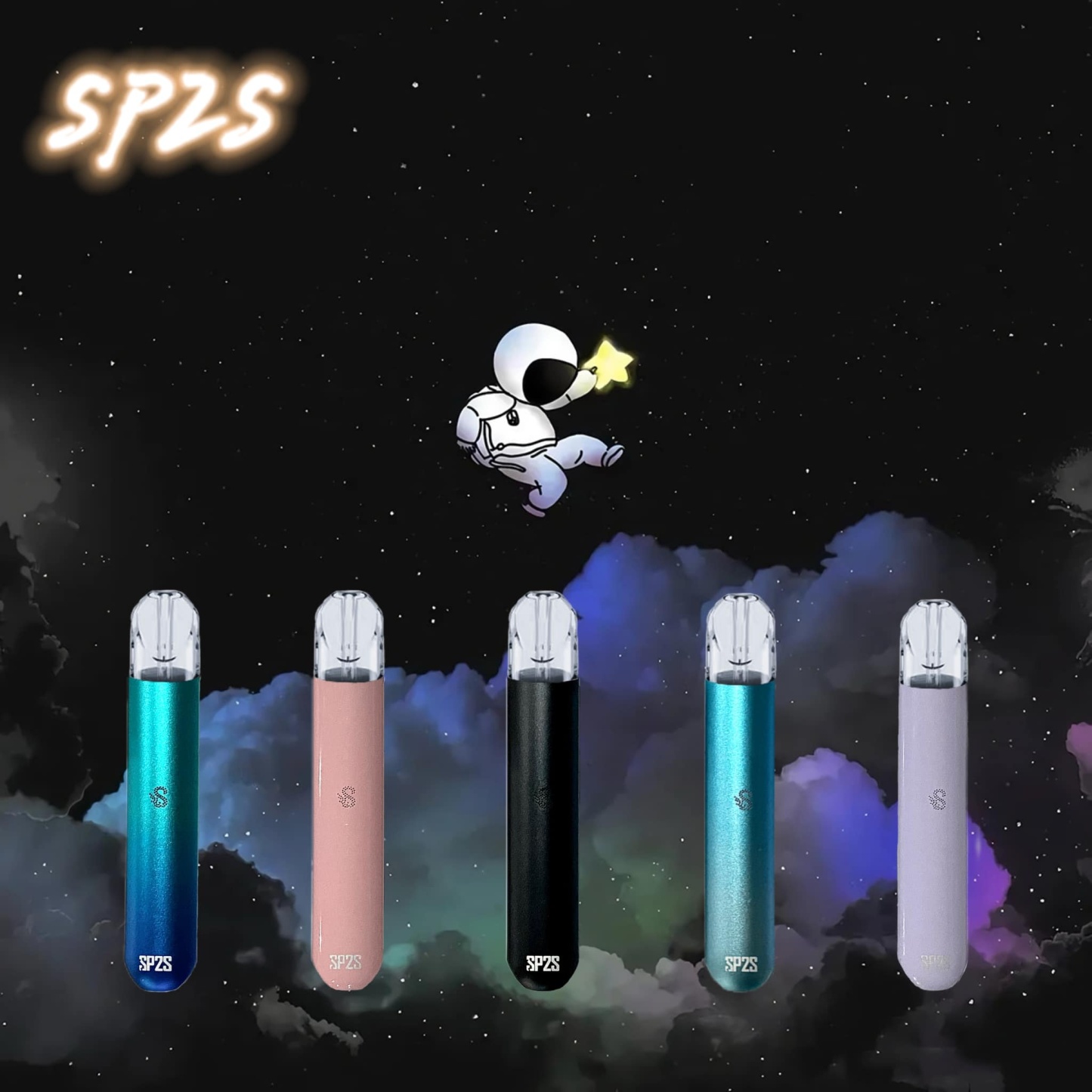 【SP2S主機】通用RELX | SP2一代煙彈 | 電子煙主機 | 台灣正品現貨-蒸汽領域 - 魯米國際有限公司