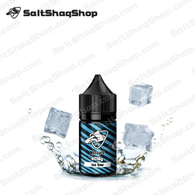 【彩鯊SALT SHAQ】鯊克二代系列煙油/原裝進口/電子菸煙油/煙油30ml-蒸汽領域 - 魯米國際有限公司