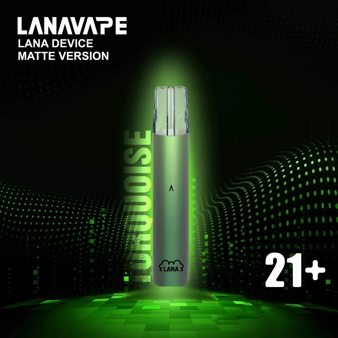 🔞【LANA主機】通用RELX | SP2S一代煙彈 | LANA一代電子煙 | 原裝正品 | 台灣現貨-蒸汽領域 - 魯米國際有限公司