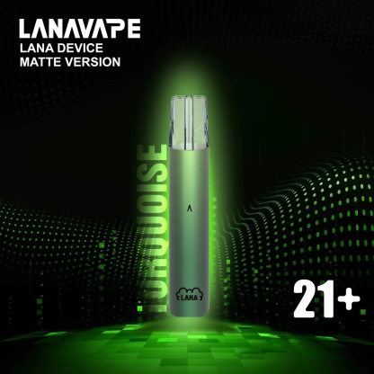 🔞【LANA主機】通用RELX | SP2S一代煙彈 | LANA一代電子煙 | 原裝正品 | 台灣現貨-蒸汽領域 - 魯米國際有限公司
