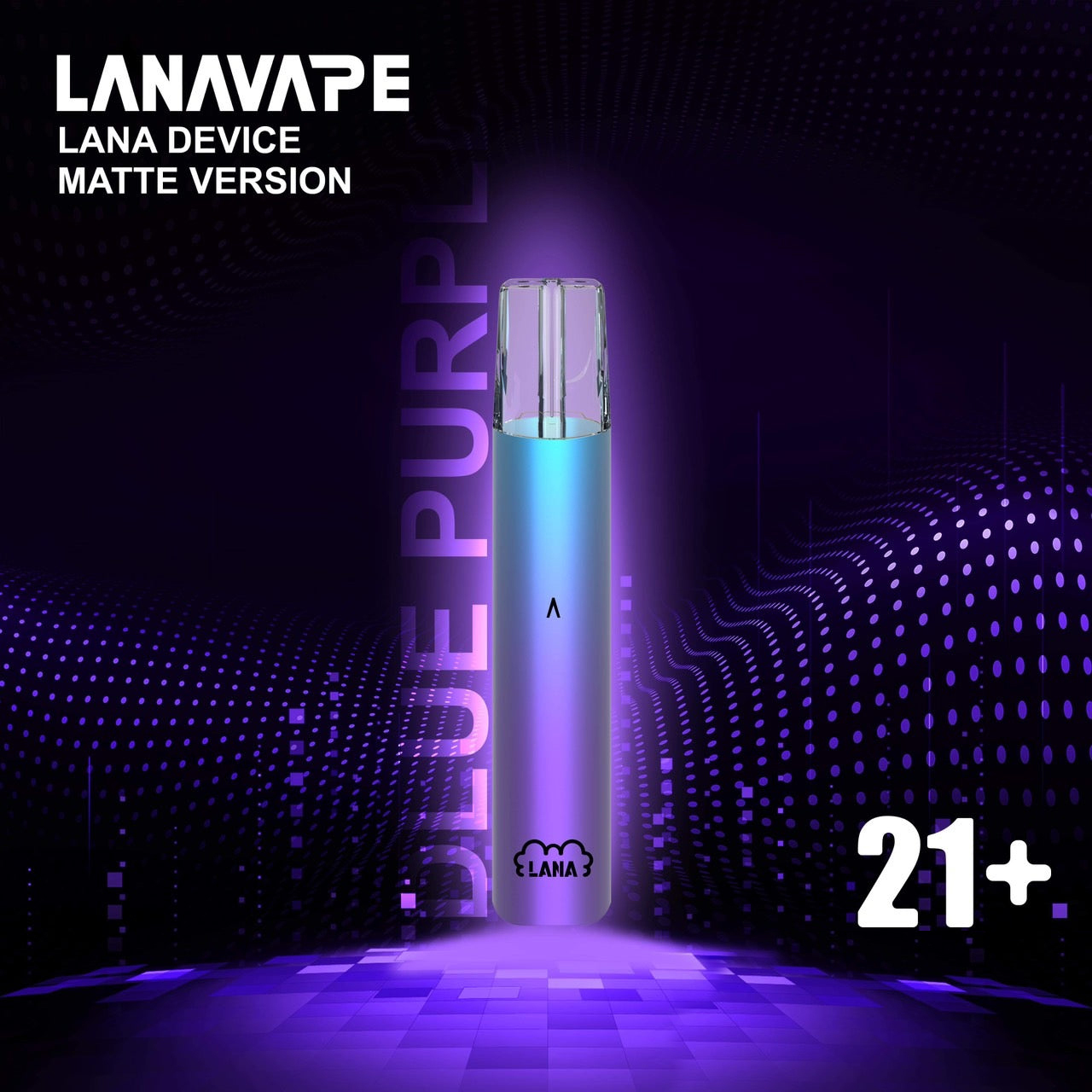🔞【LANA主機】通用RELX | SP2S一代煙彈 | LANA一代電子煙 | 原裝正品 | 台灣現貨-蒸汽領域 - 魯米國際有限公司