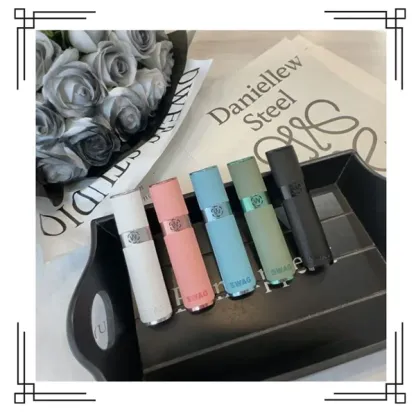 台灣本土品牌 | SWAG通用一代皮革電子煙主機