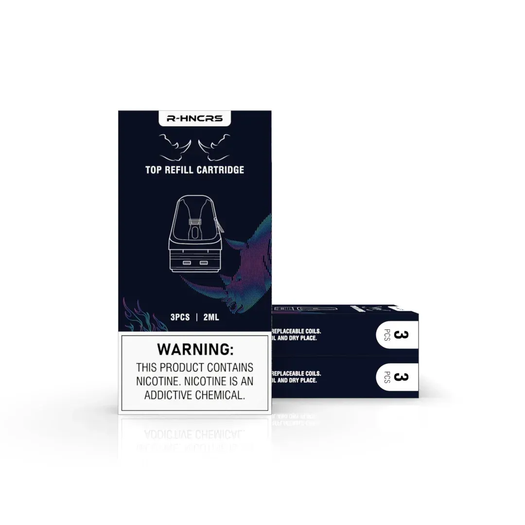 R-HNCRS犀牛小蠻牛通用系列