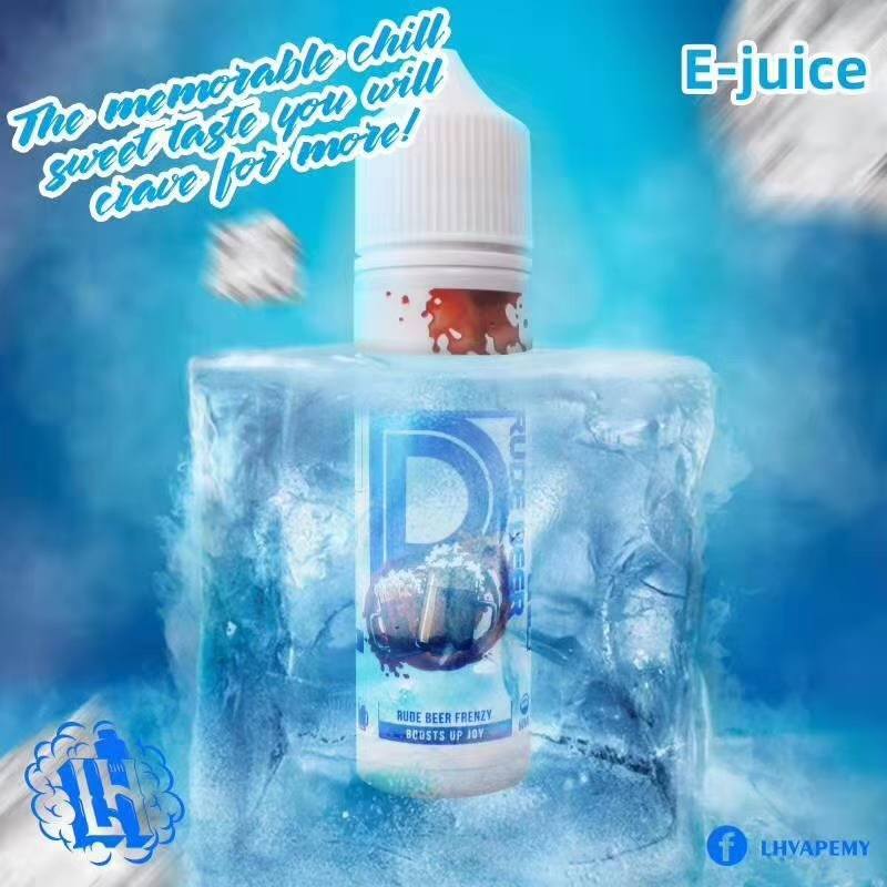 LHVAPEYM大煙油