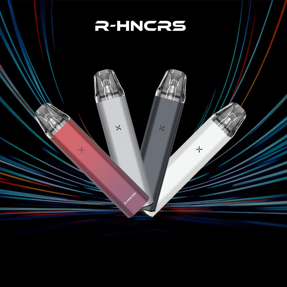 R-HNCRS 犀牛 通用小蠻牛系列 單主機 | 通用OXVA XLIM pro/OXVA系列