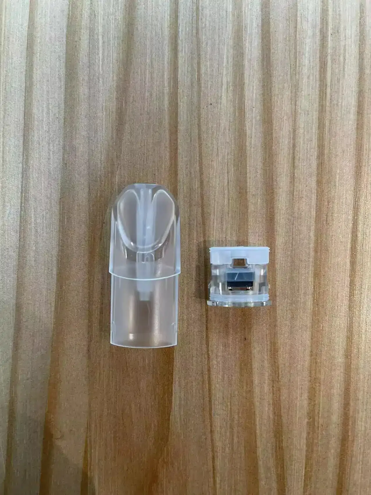 電子煙空倉/配件 | 霧面款空煙彈  | 通用於RELX 悅刻一代/SP2S