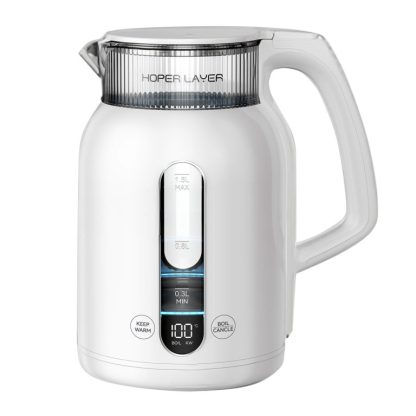 Hoper Layer 电热水壶 1.5L