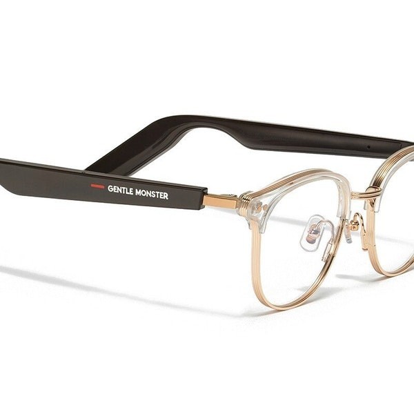 华为智能眼镜Huawei X Gentle Monster Eyewear Smart Glasses – ALIO-C1-Digicat 猫电澳洲