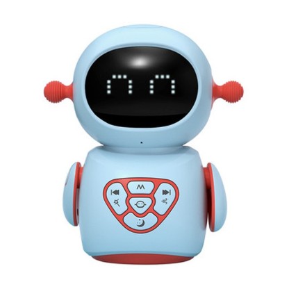 贝恩施舞蹈机器人 婴儿学爬早教益智0-12个月音乐电动故事机玩具-Digicat 猫电澳洲