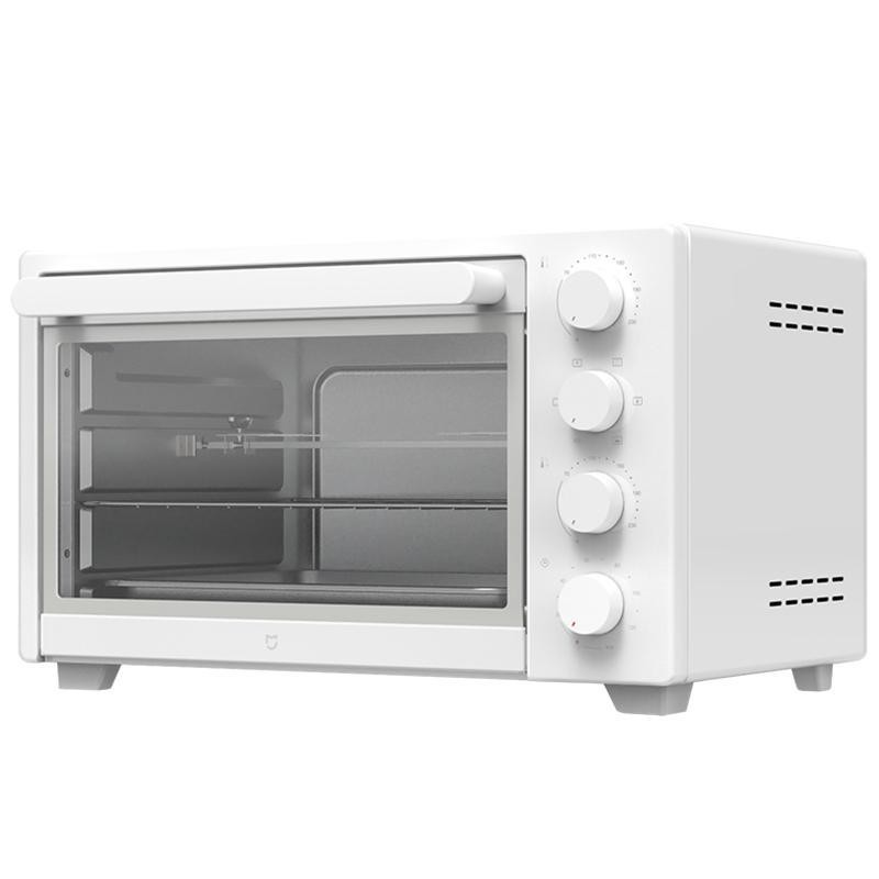Digicat猫电澳洲-小米电烤箱家用 小型烘焙机米家多功能全自动控温烤箱蛋糕大容量