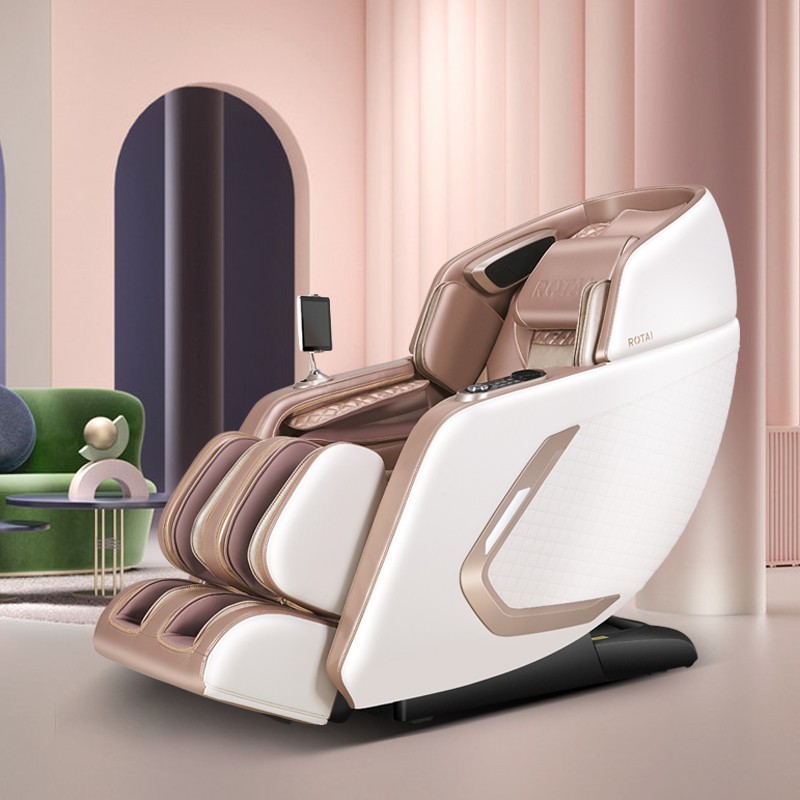 荣泰智能按摩椅 A70家用全身豪华全自动多功能太空舱按摩沙发-Digicat 猫电澳洲