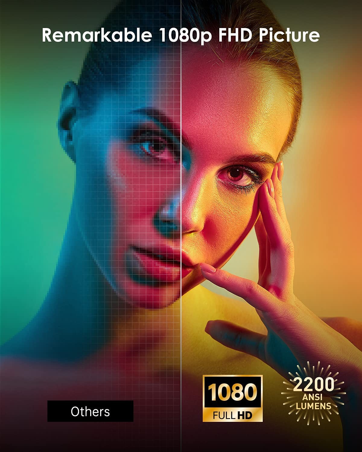 XGIMI极米Horizon 1080P 全球版投影仪-Digicat 猫电澳洲