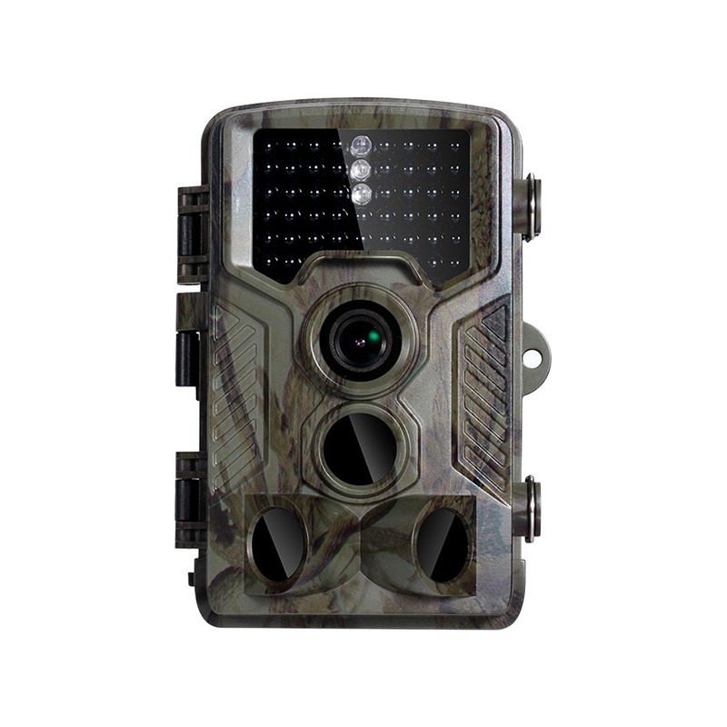 户外夜视感应式摄像机 室外家用夜视防水防尘1080P高清红外便携式-Digicat 猫电澳洲