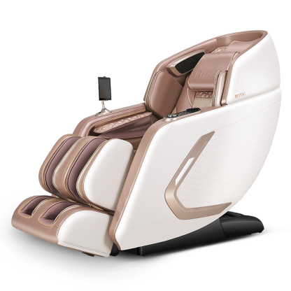 Digicat猫电澳洲-荣泰智能按摩椅 A70家用全身豪华全自动多功能太空舱按摩沙发