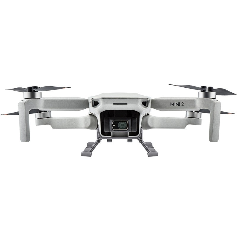 Digicat猫电澳洲-大疆DJI御Mavic Mini/SE/2 起落架可折叠扩展套件 增高脚架训练架