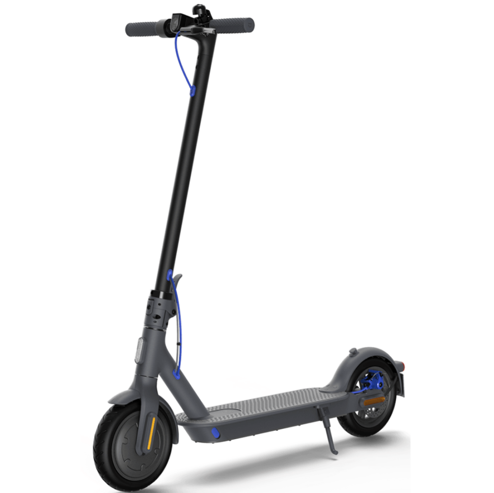 小米米家电动滑板车3 锂电池电动折叠代驾两轮代步车电动车-Digicat 猫电澳洲