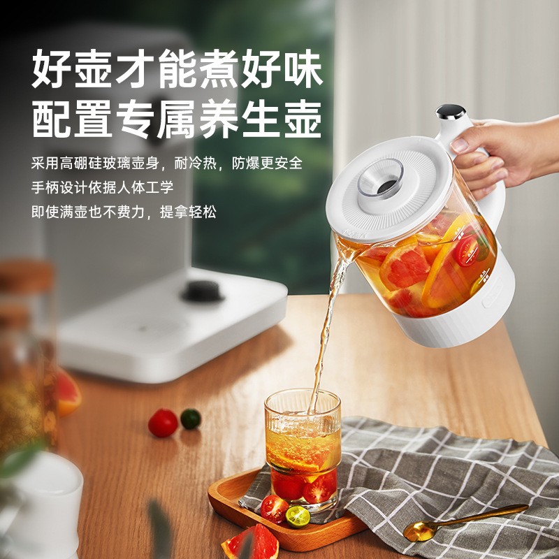 集米即热式饮水机 台式一体机净水器速热饮水器家用热水机C5-Digicat 猫电澳洲