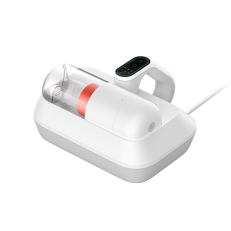 Digicat猫电澳洲-小米米家有线除螨仪Pro 床上小型吸尘器家用紫外线杀菌机超声波除螨机