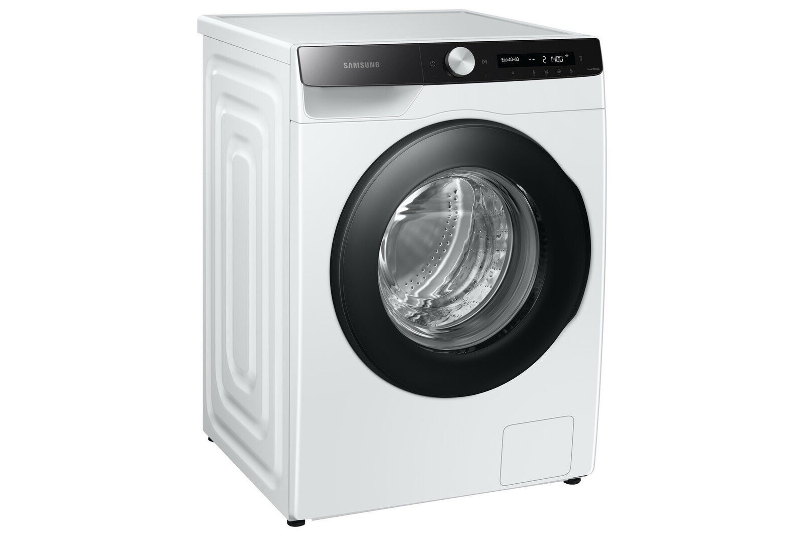 Samsung洗衣机WW85T504DAE 大容量8.5kg滚筒洗衣机全家衣服一桶搞定-Digicat 猫电澳洲