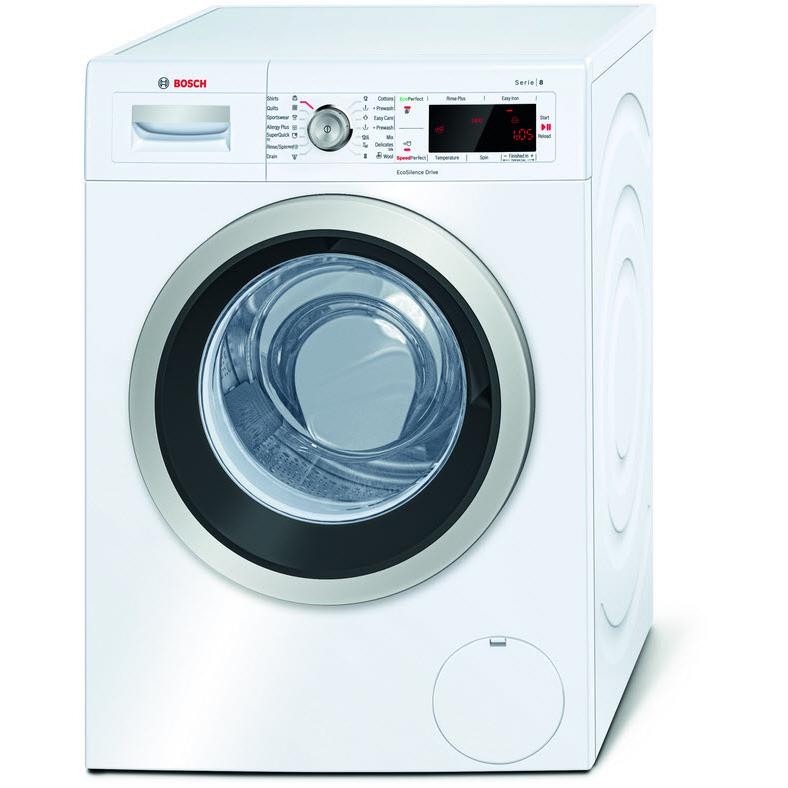 Bosch洗衣机 WAW28460AU 8kg-Digicat 猫电澳洲