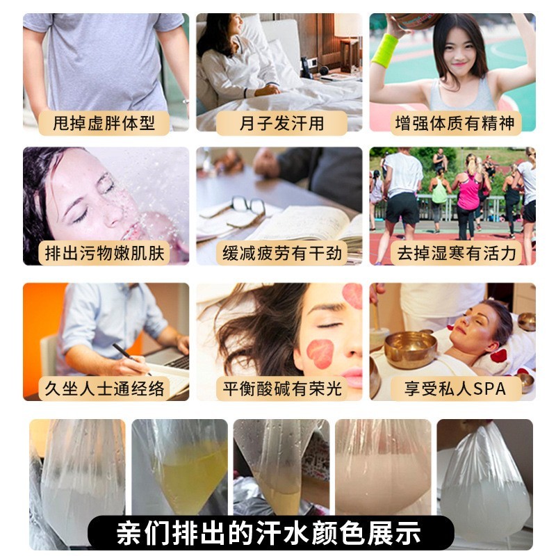 太空沙棘排湿毯 红外线汗蒸袋家用全身排毒祛湿桑拿毯-Digicat 猫电澳洲