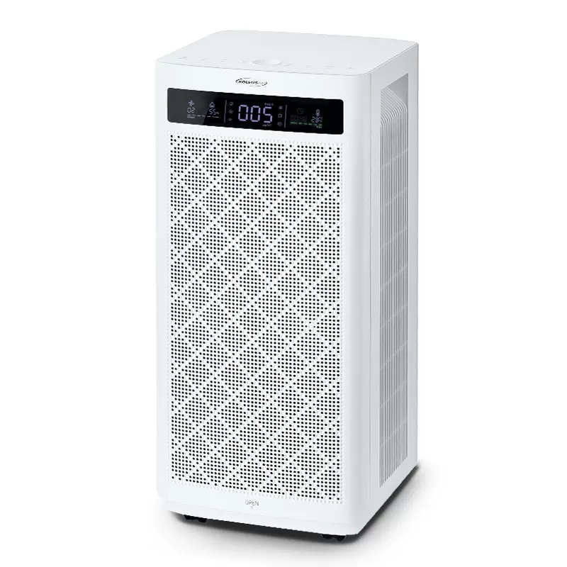 soleusair Air purifier A10